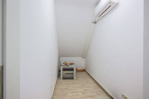 TE 2 Serverraum - 