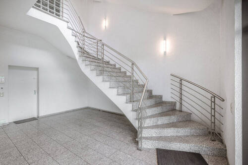 Treppenhaus - 