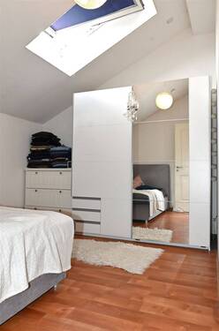Schlafzimmer - 