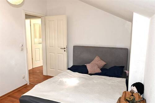 Schlafzimmer - 