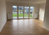 Wohnzimmer - Reihenmittelhaus mit 148,00 m&sup2; in Osnabrück zur Miete