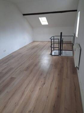 Bild 2 - 4 Zimmer Etagenwohnung zur Miete in Drebach OT Venusberg