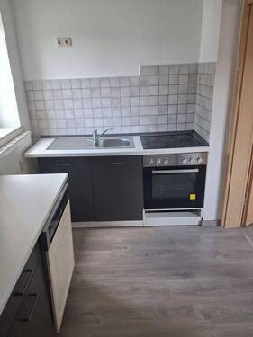 Bild 3 - 4 Zimmer Etagenwohnung in Drebach OT Venusberg