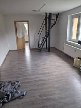 Bild 4 - Etagenwohnung mit 100,00 m&sup2; in Drebach OT Venusberg zur Miete