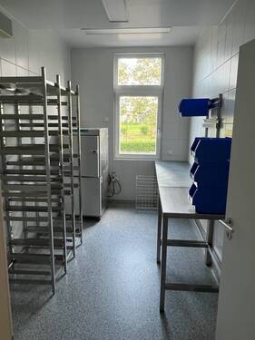 Labor - Büro in Marktredwitz zur Miete