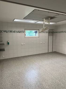 OP-Raum - 