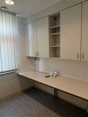 Sprechzimmer - 