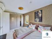 Schlafzimmer OG - 