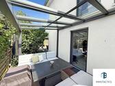 Gartenlounge - 