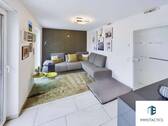 Wohnzimmer EG - 