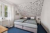Schlafzimmer 2 - 