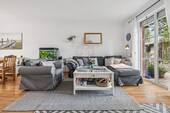 Wohnbereich - 