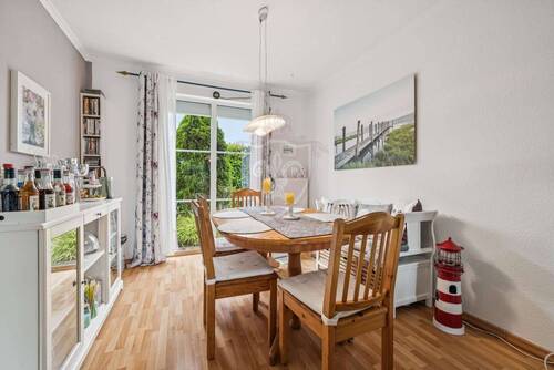 Essbereich - 