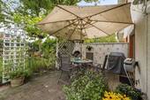 Terrasse - 