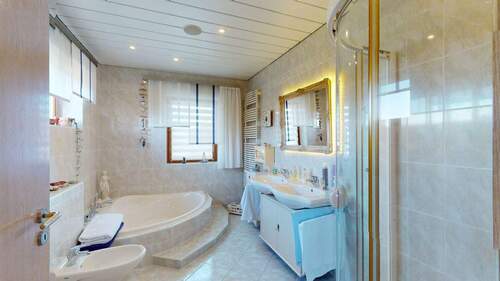 Badezimmer EG - 