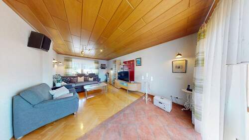 Wohnzimmer - 