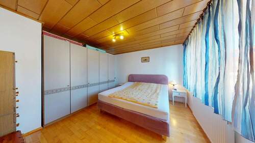 Zimmer 1 OG - 