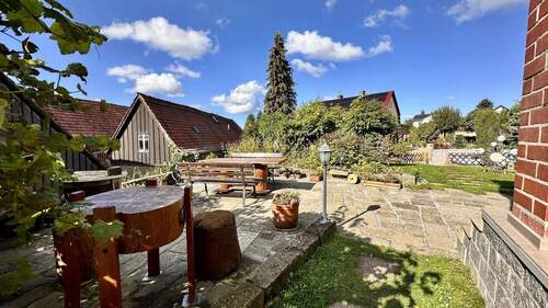 Terrasse - 
