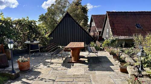Terrasse - 
