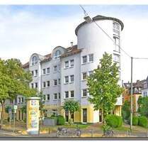 Barrierefreie Büro-Praxisfläche in hervorragender Lage, Kassel-West