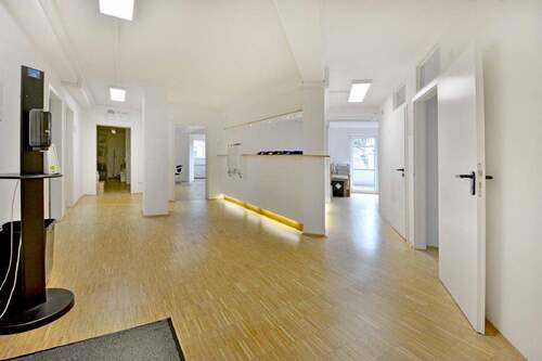 Bild2 - 1 Zimmer Büro zur Miete in Kassel