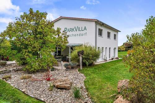 Außenansicht - Hotel, Pension, Gasthof zur Miete in Puschendorf