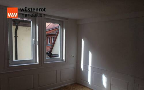 Wohnzimmer Wohnung - 