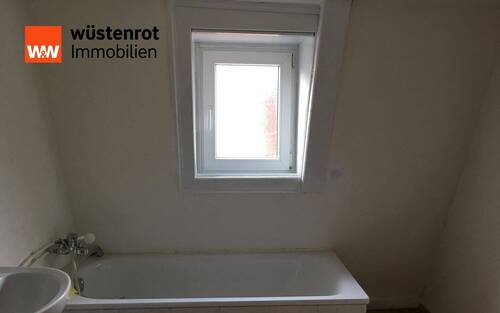 Badezimmer Wohnung - 