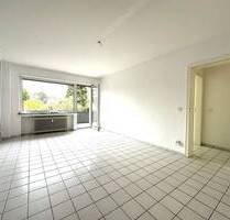 *** Attraktive 4-Zimmer-Wohnung mit großem Balkon im 1. Obergeschoss *** - Mönchengladbach Geistenbeck