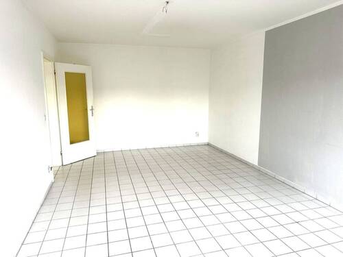 WOHNZIMMER - 4 Zimmer Etagenwohnung in Mönchengladbach