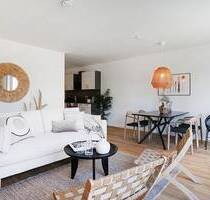 Halske Gärten - Moderne, lichtdurchflutete Wohnungen im Grünen - Berlin Siemensstadt