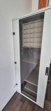 Serverschrank - 