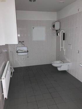 behinderten WC - 