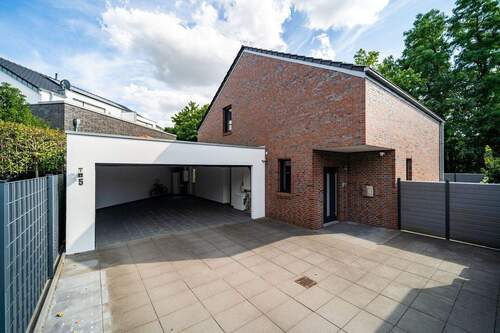 Bild 3 - 4 Zimmer Einfamilienhaus in Goch