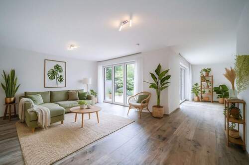 Wohn - und Esszimmer - Einfamilienhaus mit 193,00 m&sup2; in Goch zum Kaufen