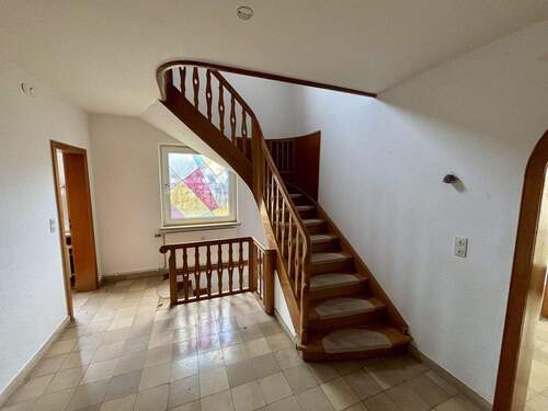 EG/OG HS 17A - Mehrfamilienhaus, Wohnhaus mit 400,00 m&sup2; in Gehrden zum Kaufen