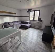 Charmante Maisonettewohnung in historischem Altstadt-Ensemble in Schwabach