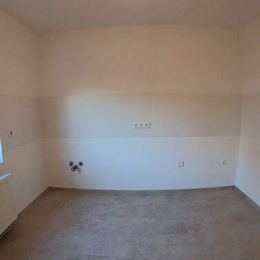 dezenter Fliesenspiegel - 