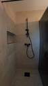 Bodenebene Dusche - 