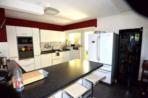 21 in den Wintergarten - 