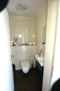 27 Gäste-WC - 