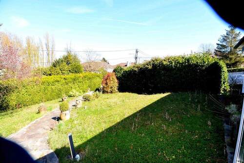 3 - 7 Zimmer Bungalow in Oeting