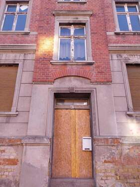 Bild 2 - 1 Zimmer Mehrfamilienhaus, Wohnhaus zum Kaufen in Burg (bei Magdeburg)