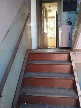 Bild 3 - 1 Zimmer Mehrfamilienhaus, Wohnhaus in Burg (bei Magdeburg)