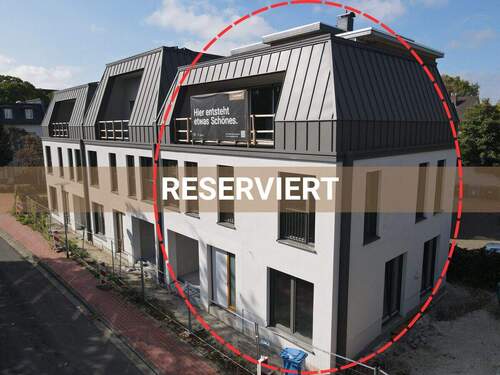 reserviert - Traumhaus in der Kanalstraße, direkt am Wasser!