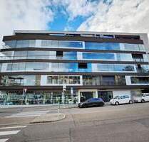 Hochkarätige Architektur in zentraler Lage - Stuttgart Mitte