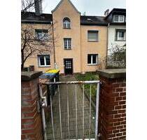 +++ Schöne Erdgeschoßwohnung in ruhiger Lage in Naumburg +++ - Naumburg (Saale)