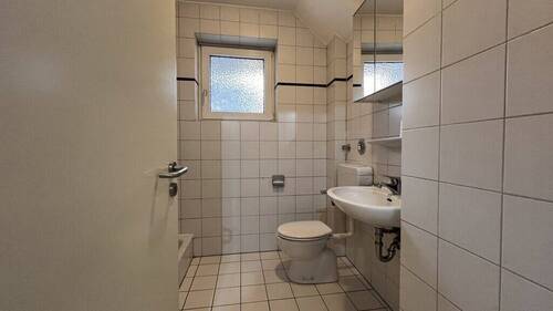 Badezimmer - 