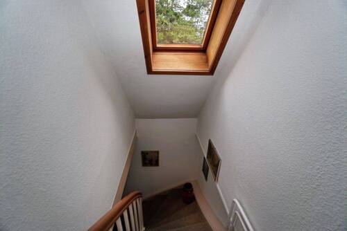 Treppe ins DG - Mehrfamilienhaus, Wohnhaus mit 95,00 m&sup2; in Schulzendorf zum Kaufen