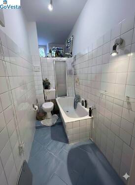 Badezimmer - 